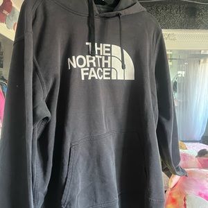 North face hoodies